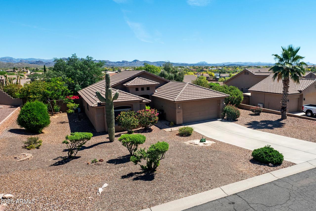 6405 S Kiva Cir., Gold Canyon, AZ 85118