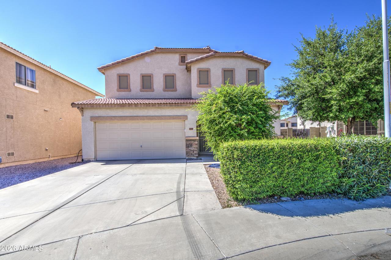 2218 N 91st Ln., Phoenix, AZ 85037