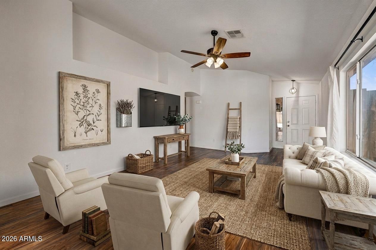 20819 N 1st Ave., Phoenix, AZ 85027