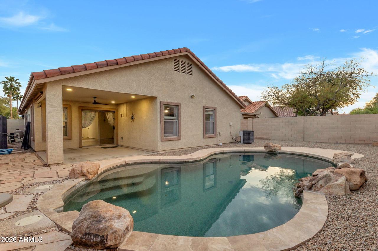 8464 E Natal Cir., Mesa, AZ 85209