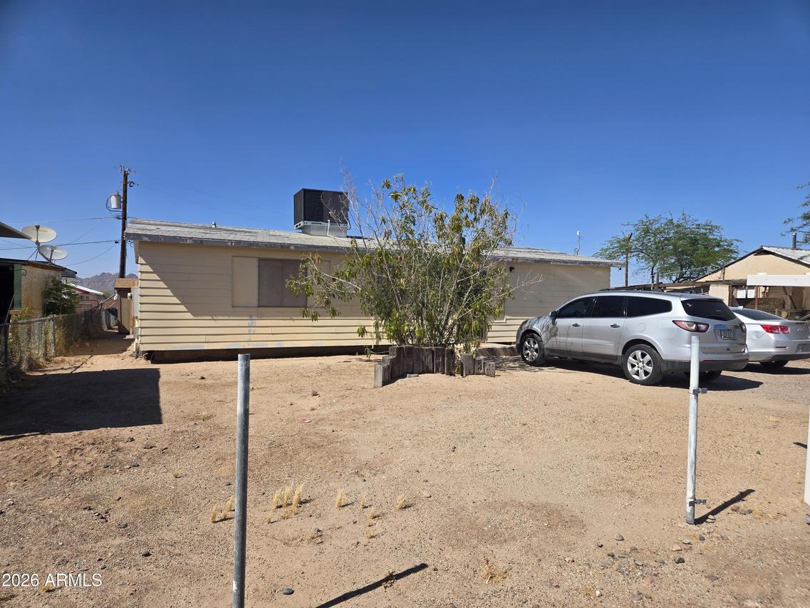 208 W Richards St., Gila Bend, AZ 85337