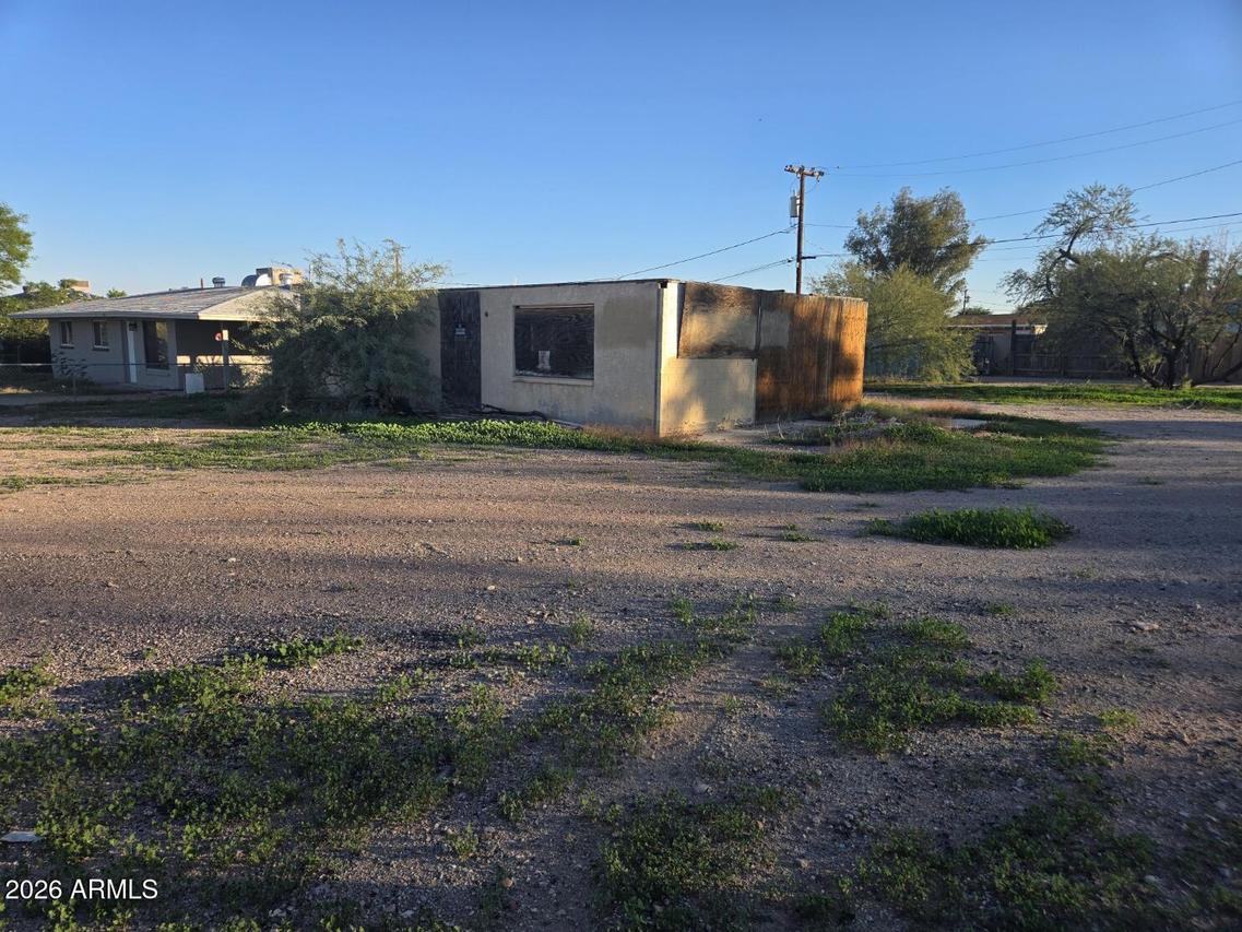 409 W Richards St., Gila Bend, AZ 85337