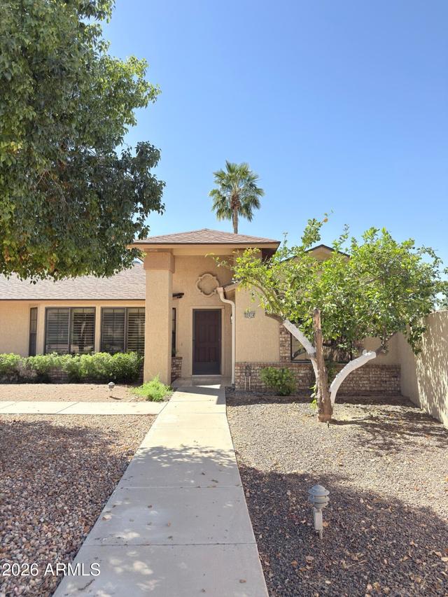 20014 N Broken Arrow Dr., Sun City West, AZ 85375