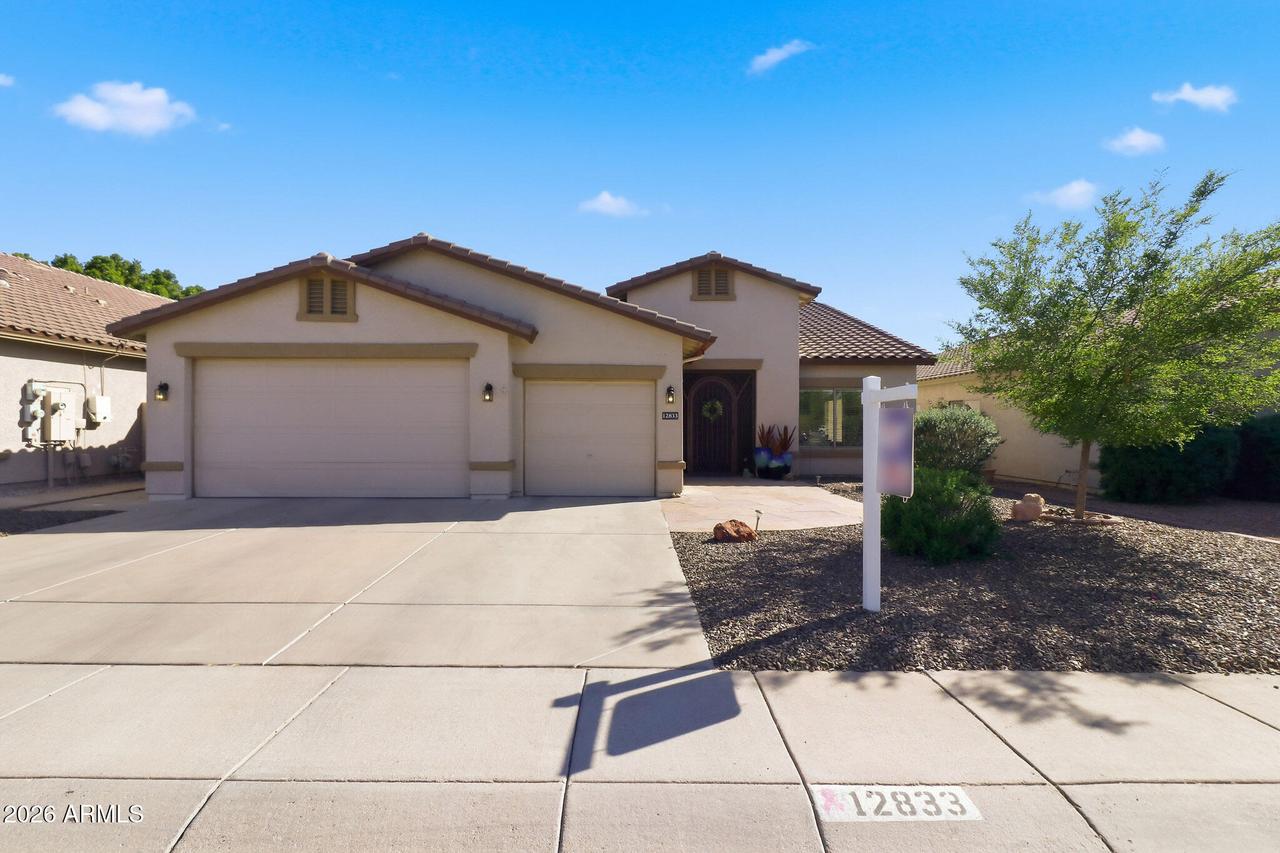 12833 W Flower St., Avondale, AZ 85392