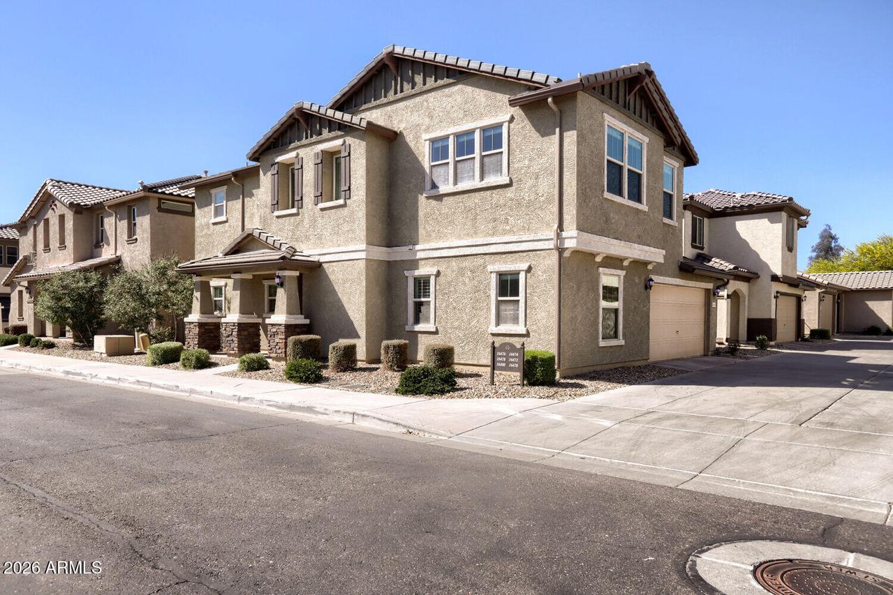 16480 W Culver St., Goodyear, AZ 85338