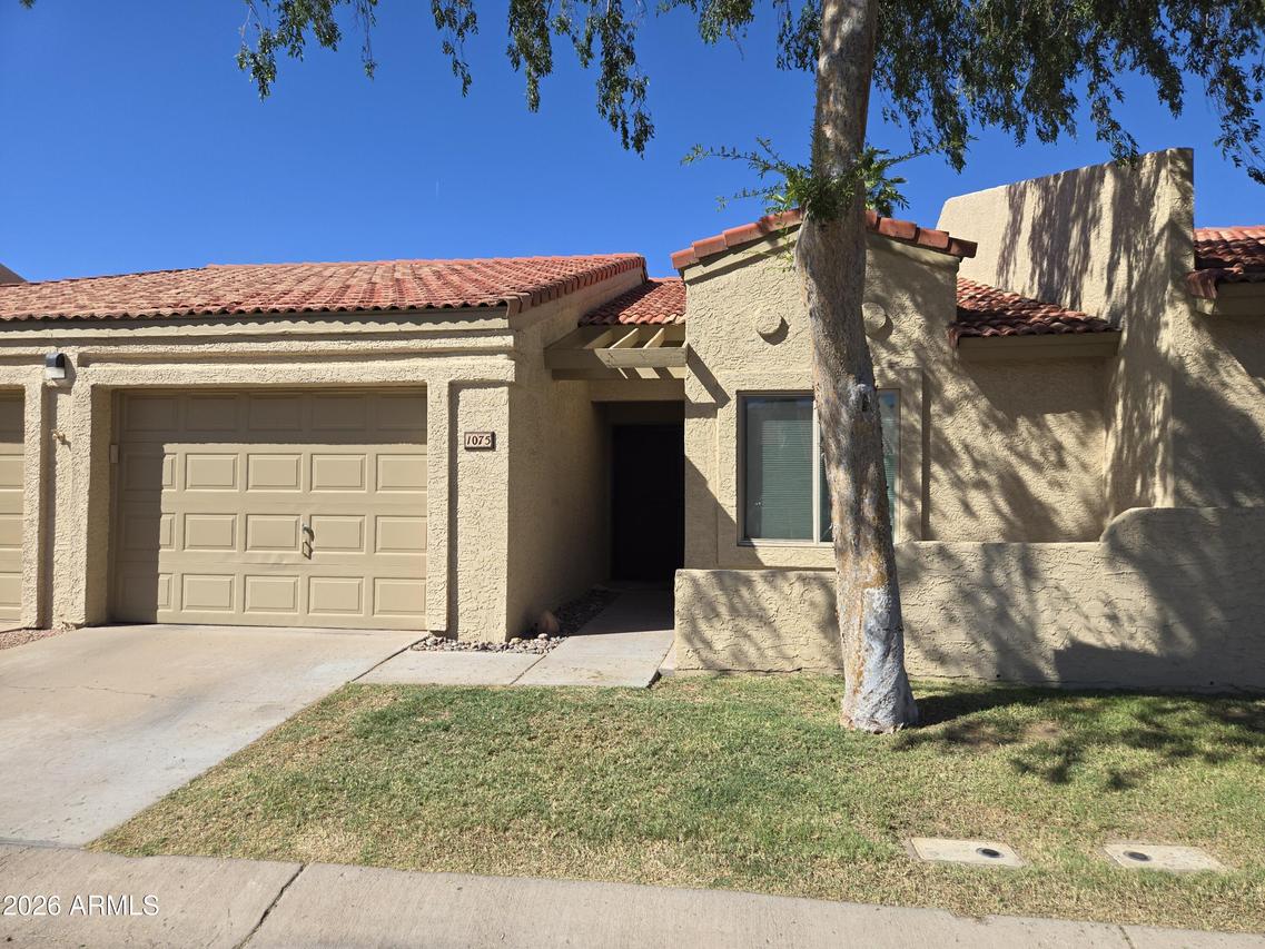 1021 S Greenfield Rd. #1075, Mesa, AZ 85206