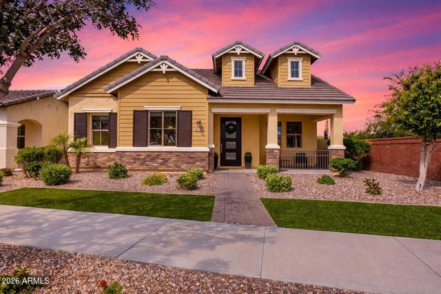 New Homes For Sale This Week That Attend Gateway Pointe Elementary: March 20th to March 26th