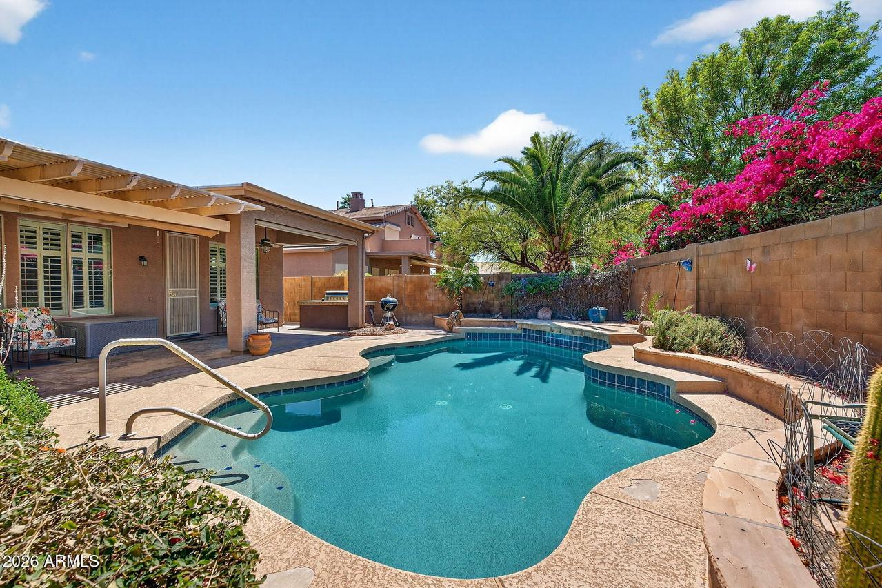 6340 S Four Peaks Pl., Chandler, AZ 85249