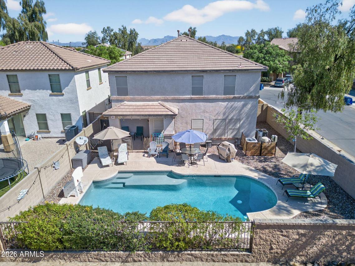 22277 E Via Del Palo, Queen Creek, AZ 85142