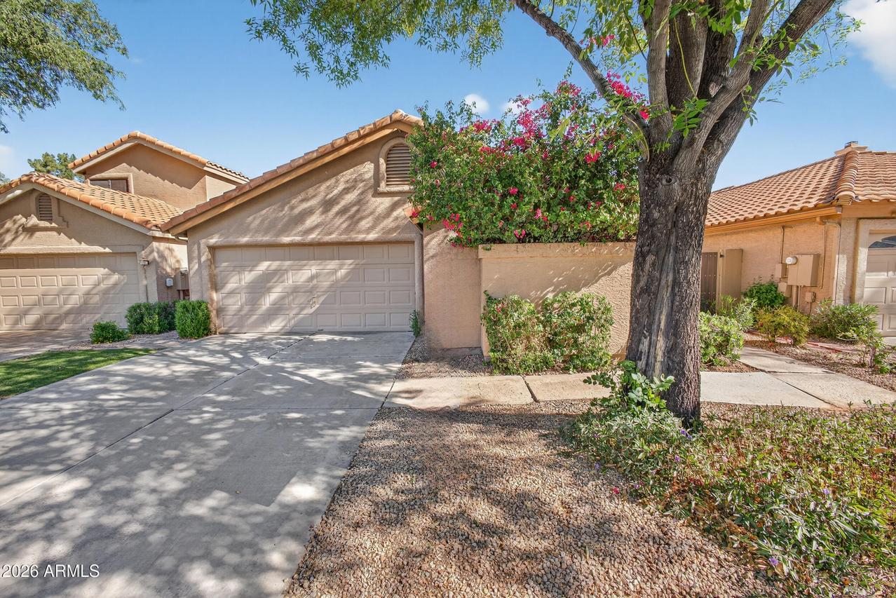 18 E La Vieve Ln., Tempe, AZ 85284