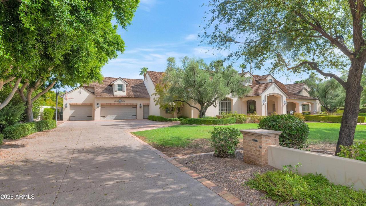 6248 E Montecito Ave., Scottsdale, AZ 85251