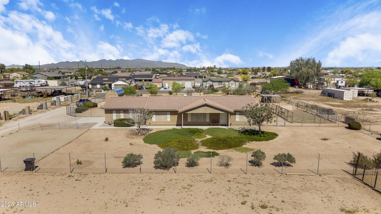 13105 S 209th Ln., Buckeye, AZ 85326