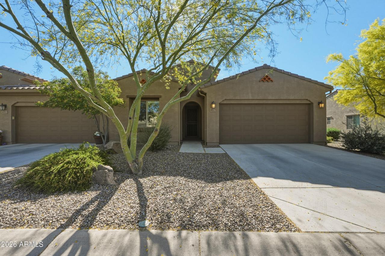 4823 W Gulch Dr., Eloy, AZ 85131