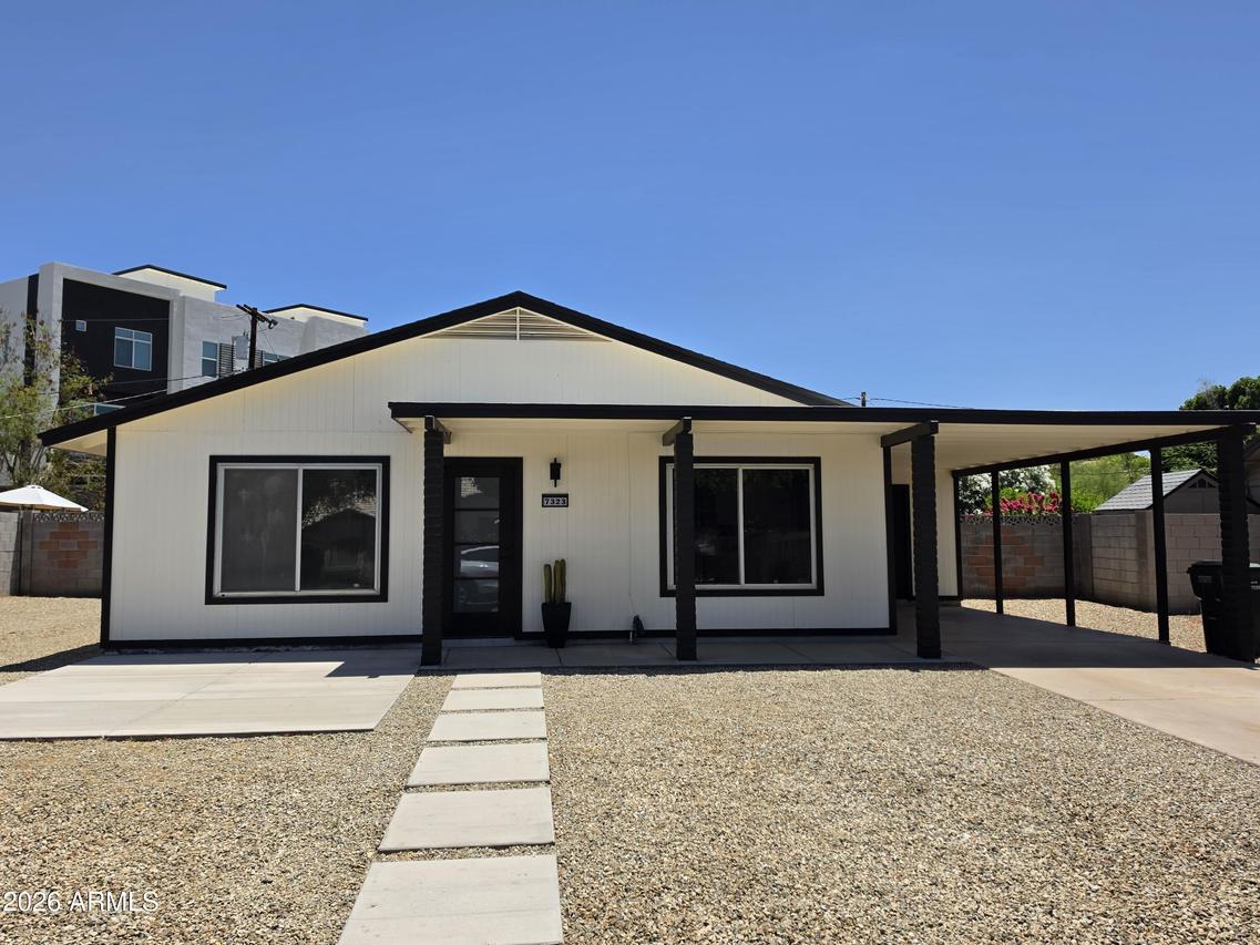 7323 N 16th Pl., Phoenix, AZ 85020