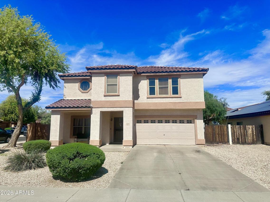 15836 W Acapulco Ln., Surprise, AZ 85379