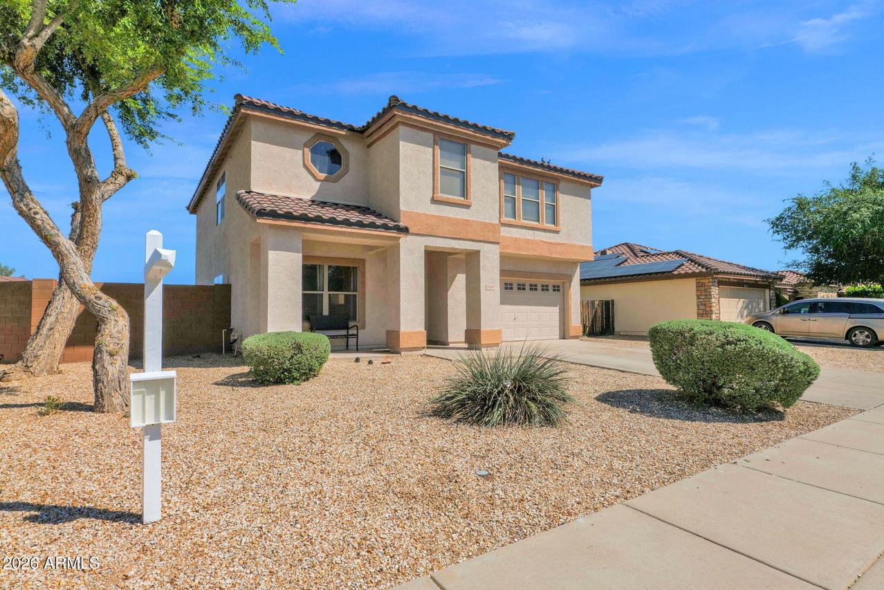15836 W Acapulco Ln., Surprise, AZ 85379