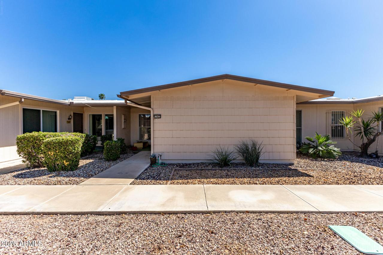 17422 N 102nd Dr., Sun City, AZ 85373