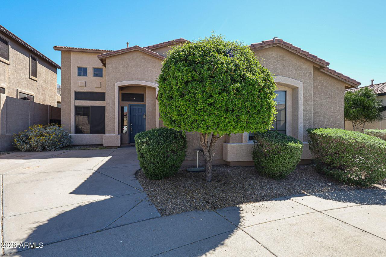 34719 N 26th Dr., Phoenix, AZ 85086