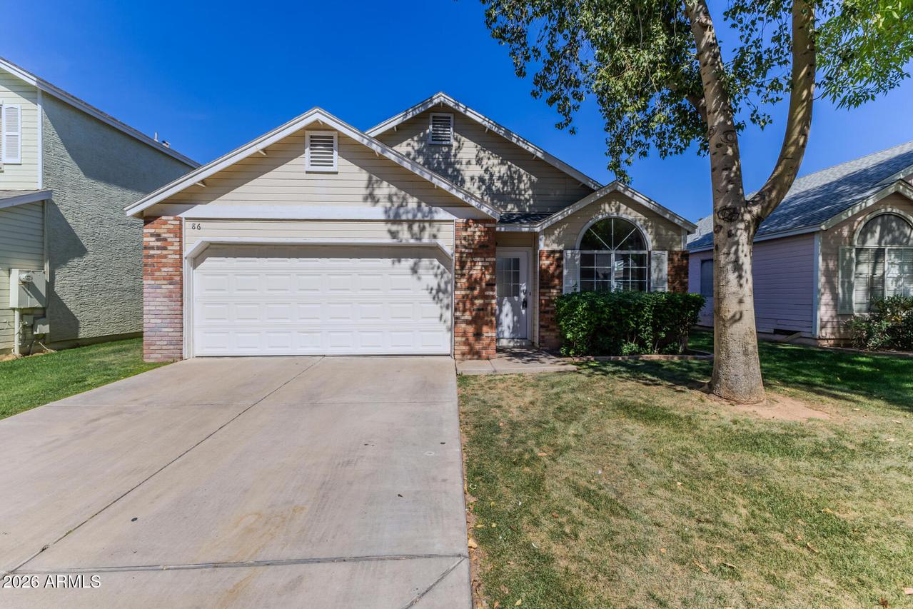 441 S Maple St. #86, Mesa, AZ 85206