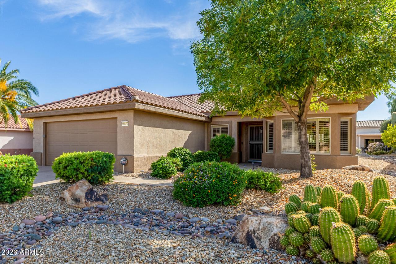 15579 W Vista Grande Ln., Surprise, AZ 85374