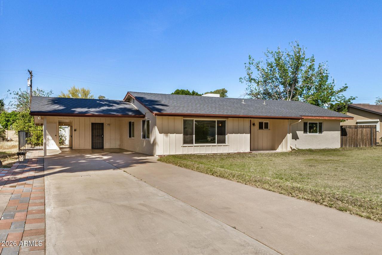 6740 N 15th St., Phoenix, AZ 85014