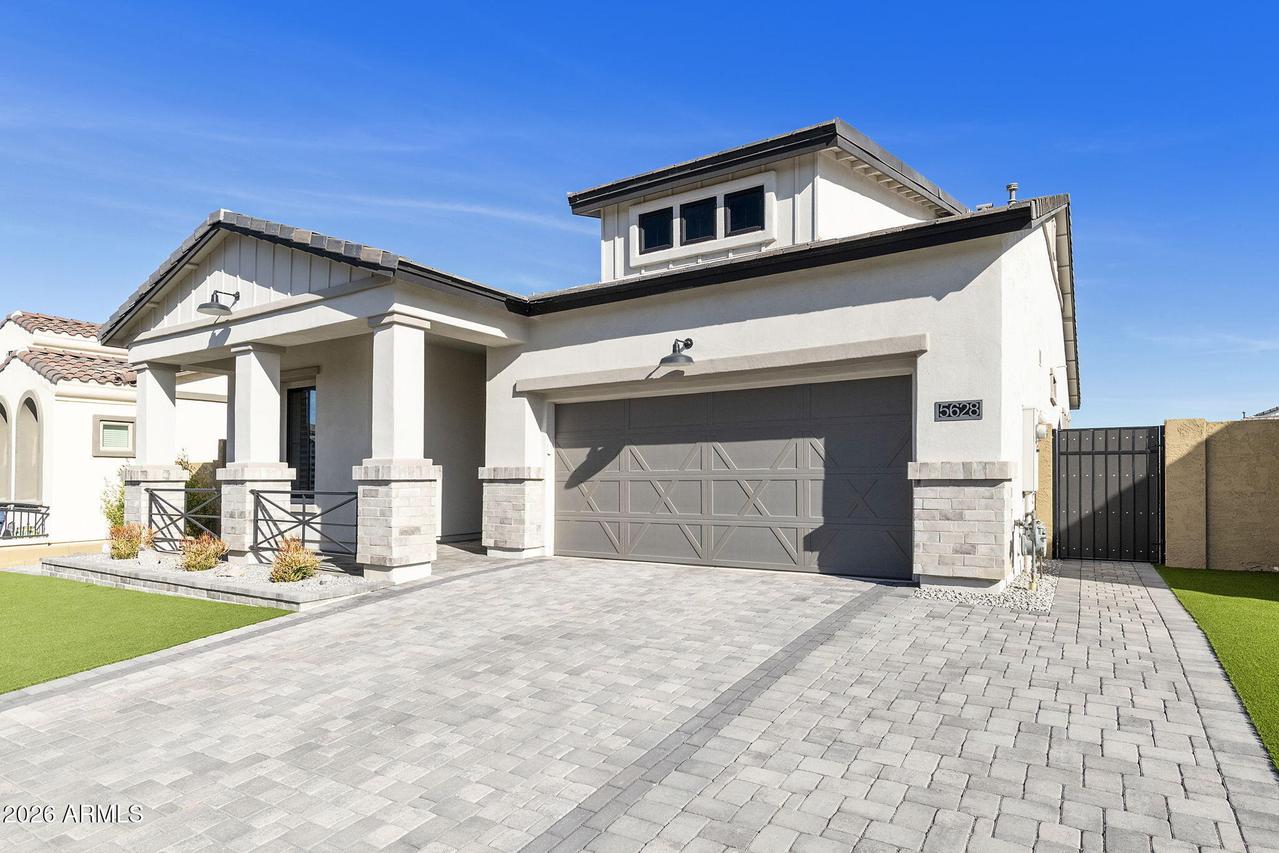 5628 E Scarlet St., Mesa, AZ 85215