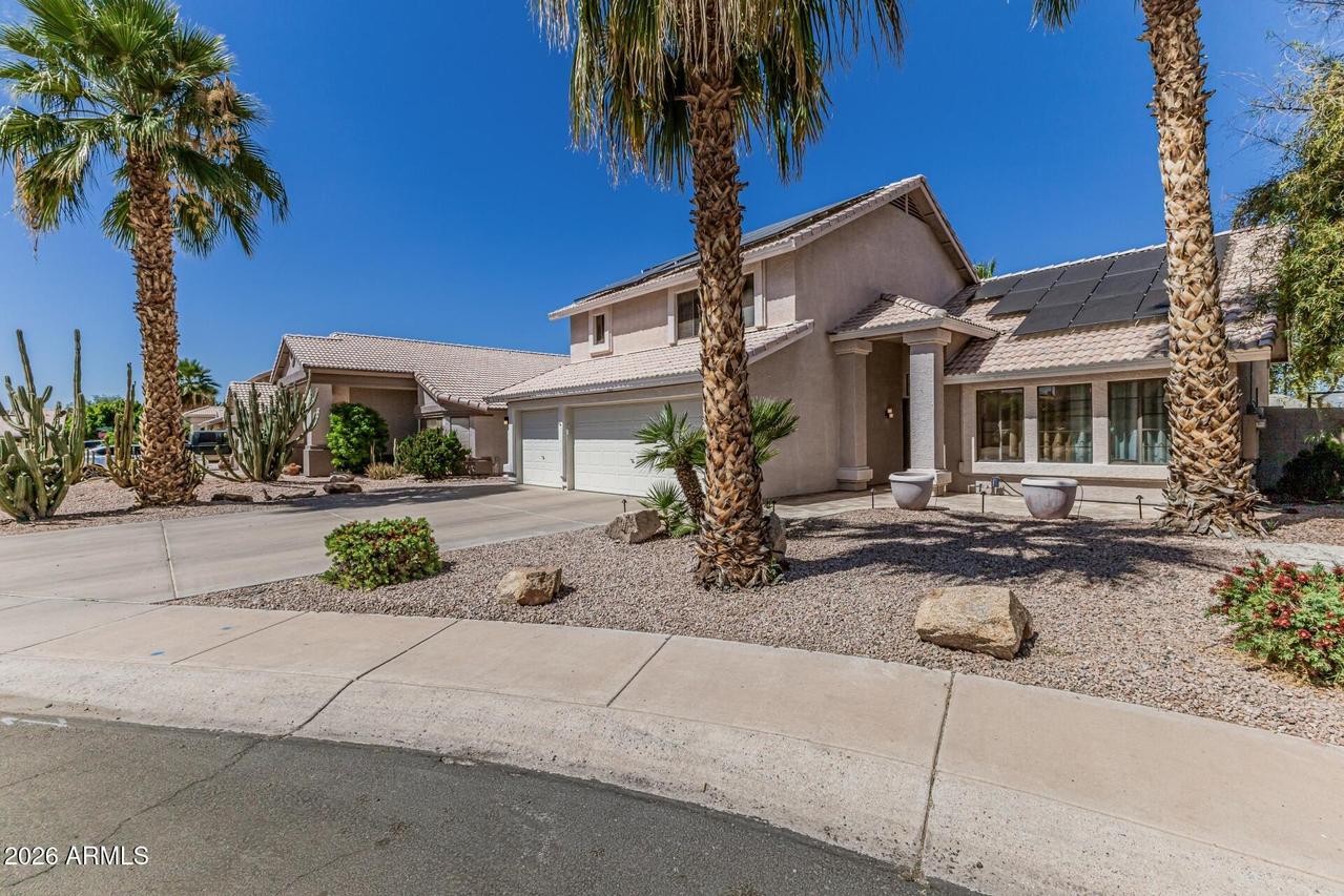 520 W Century Ave., Gilbert, AZ 85233