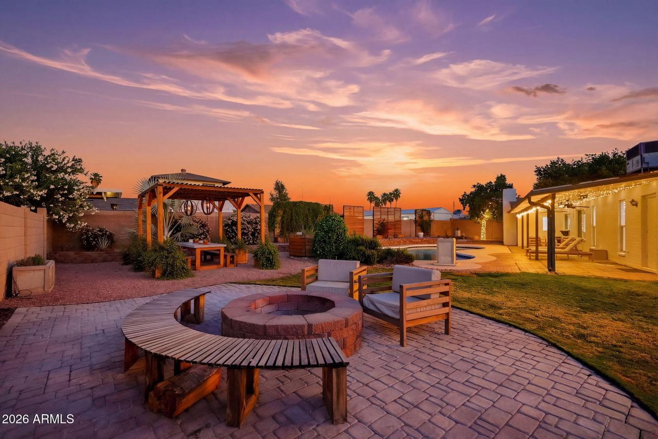 2404 W Pampa Cir., Mesa, AZ 85202