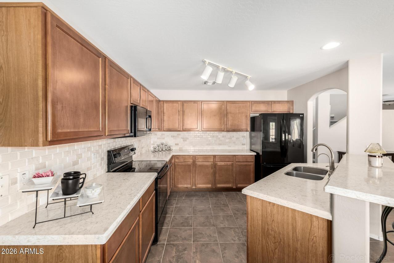 161 N 227th Ln., Buckeye, AZ 85326