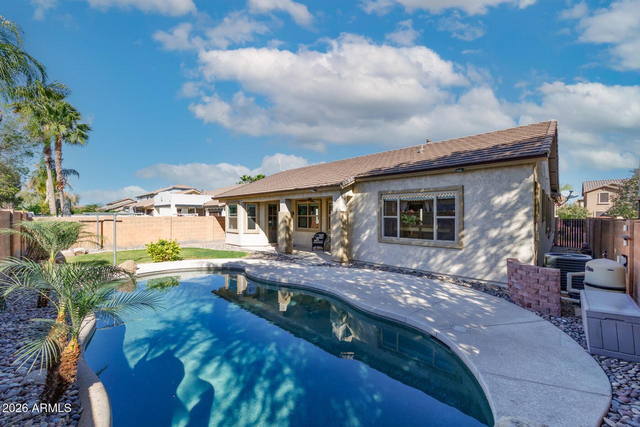 19403 E Arrowhead Tr., Queen Creek, AZ 85142