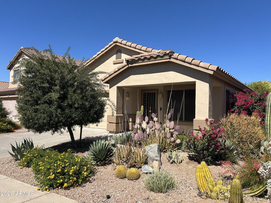 10290 E Mallow Cir., Scottsdale, AZ 85255