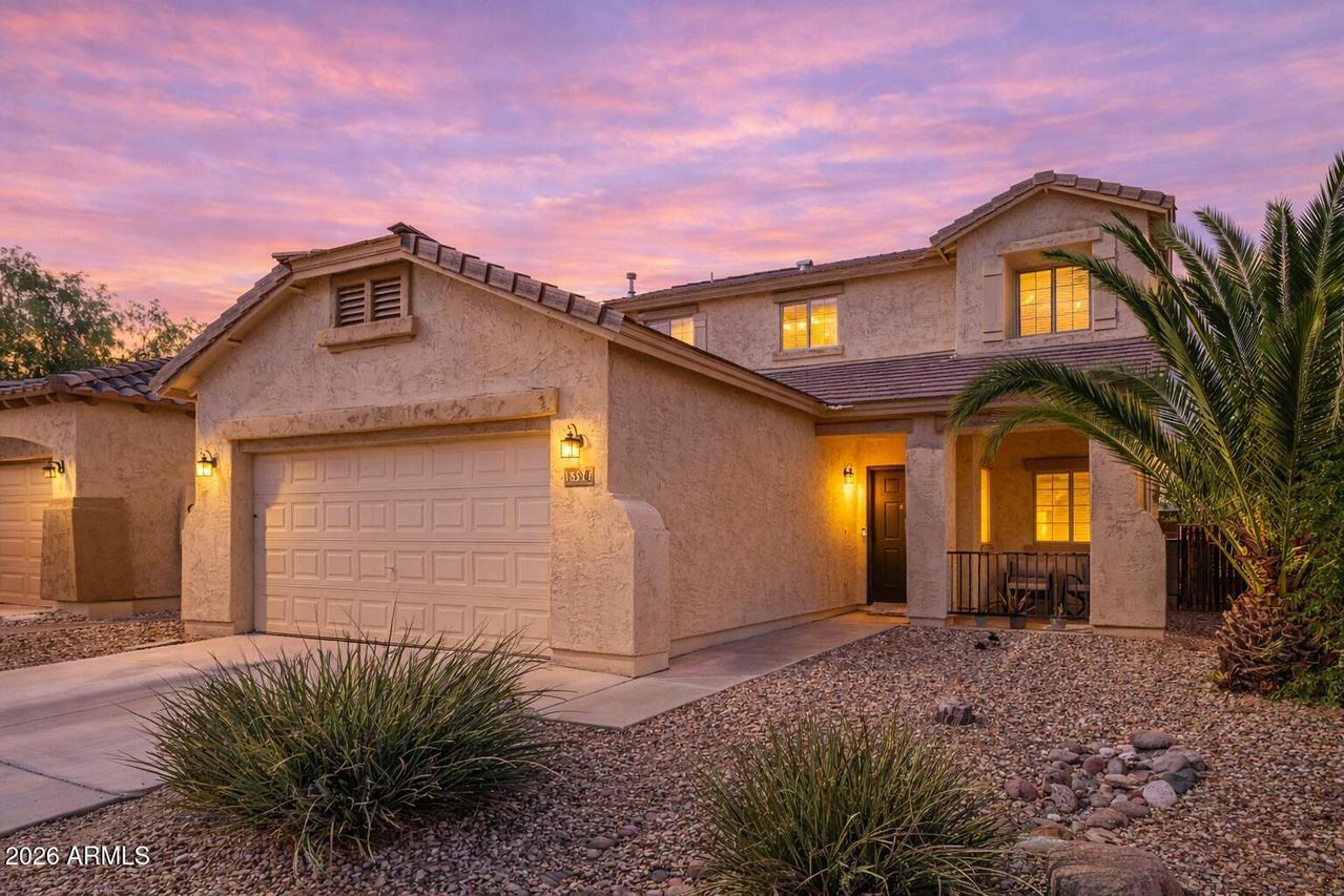 18514 W Sanna St., Waddell, AZ 85355