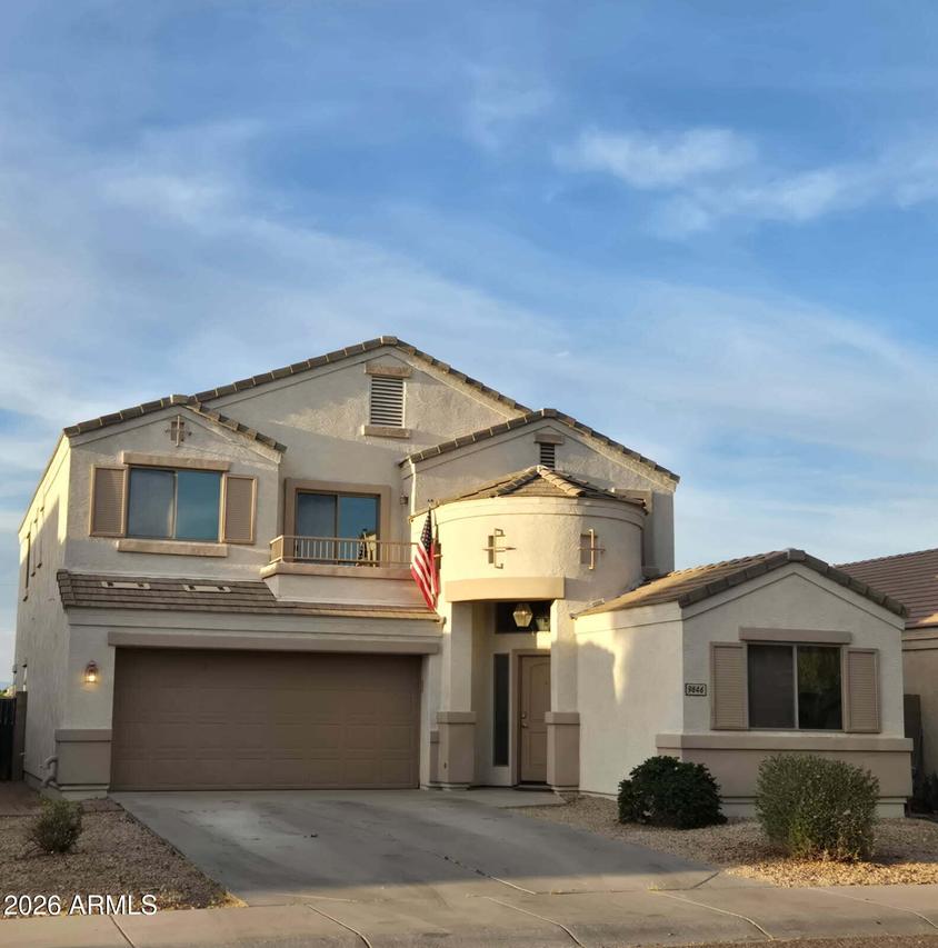 9846 W Melinda Ln., Peoria, AZ 85382