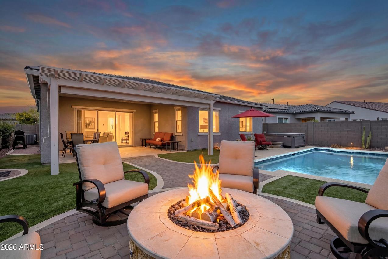 16242 S 179th Dr., Goodyear, AZ 85338