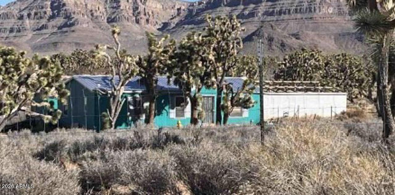 26776 N Rose Rd., Meadview, AZ 86444