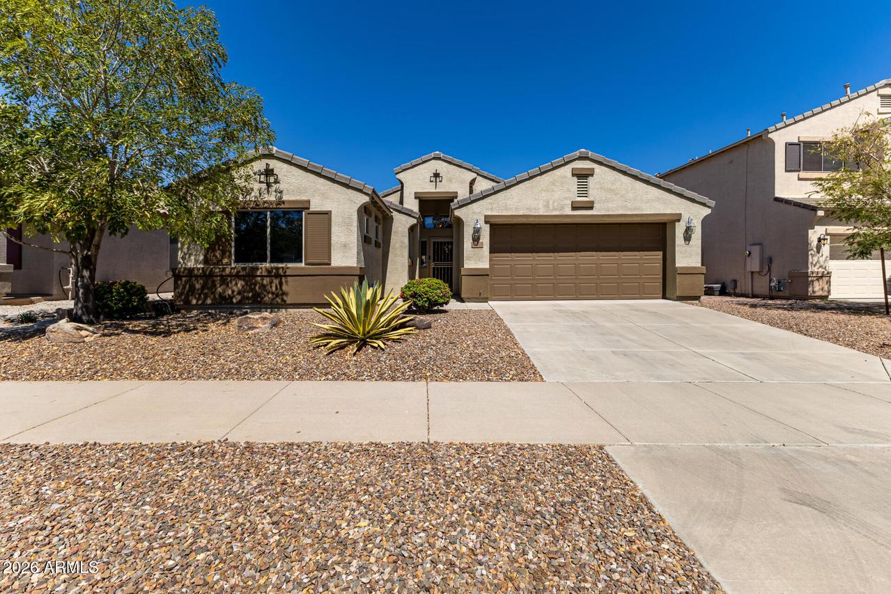 17616 W Bloomfield Rd., Surprise, AZ 85388