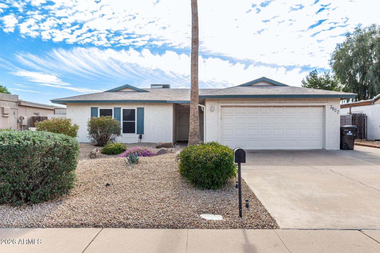 3827 E Larkspur Dr., Phoenix, AZ 85032