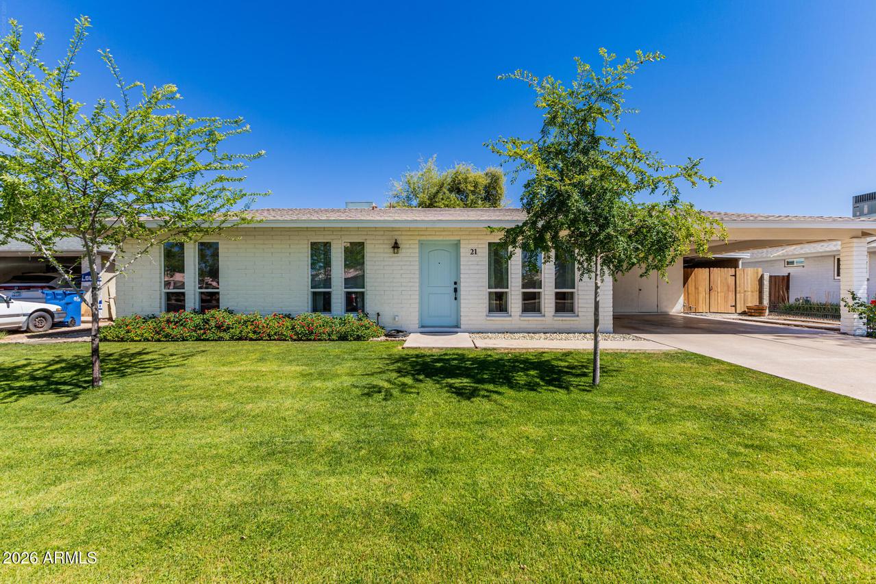 21 S Neely St., Gilbert, AZ 85233