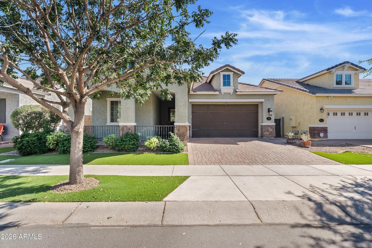 10451 E Monterey Ave., Mesa, AZ 85209