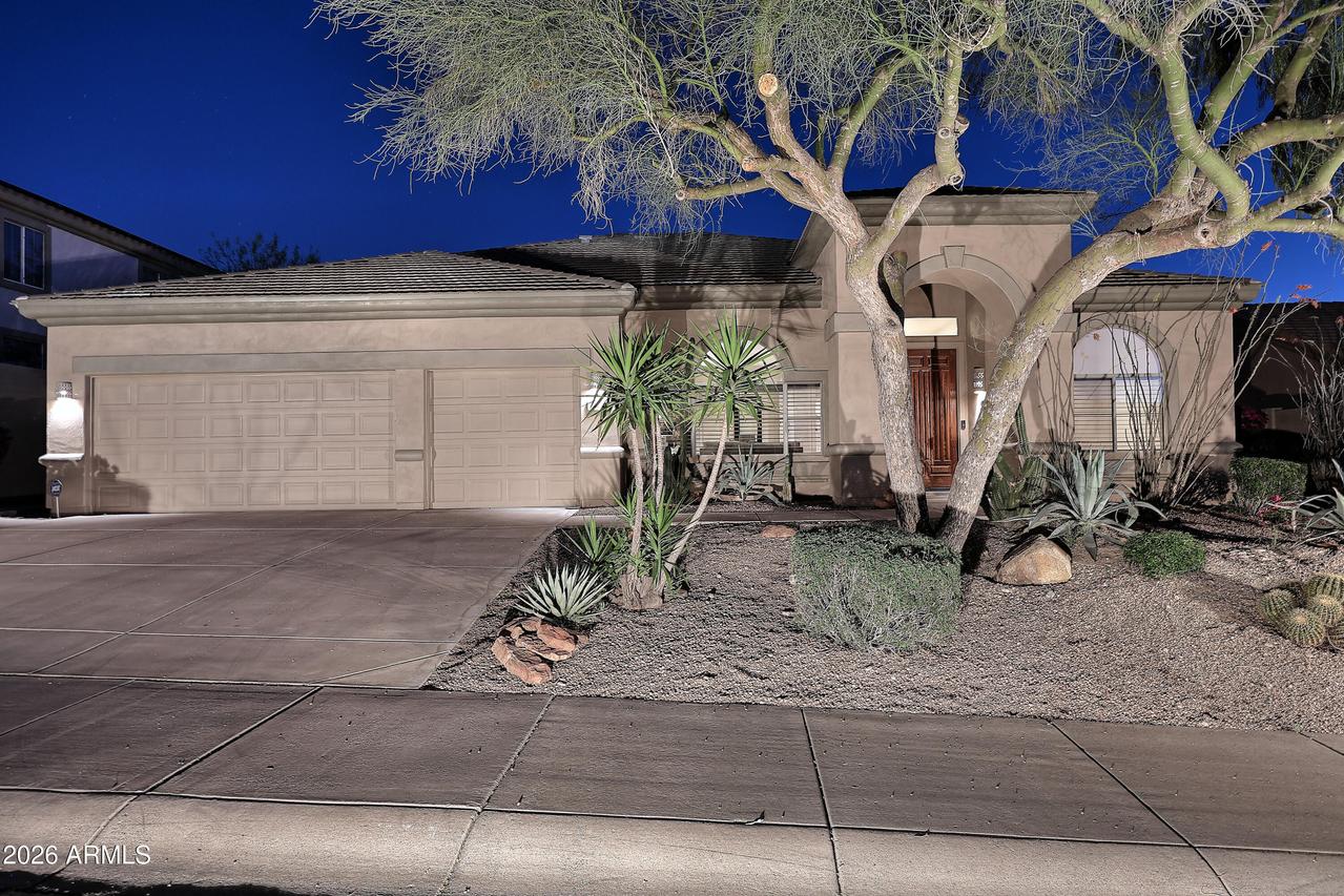 10679 E Raintree Dr., Scottsdale, AZ 85255
