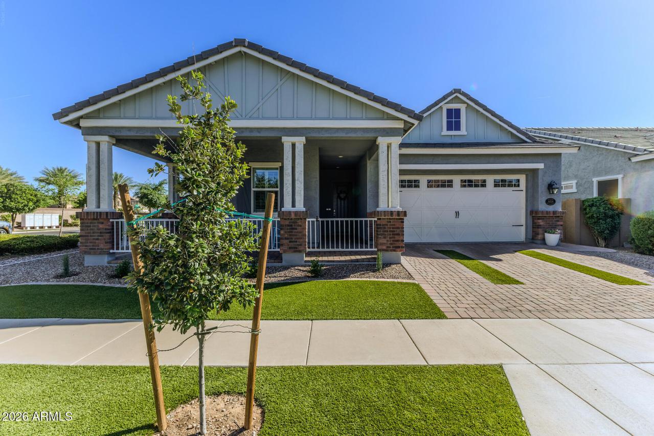 10729 E Nido Ave., Mesa, AZ 85209