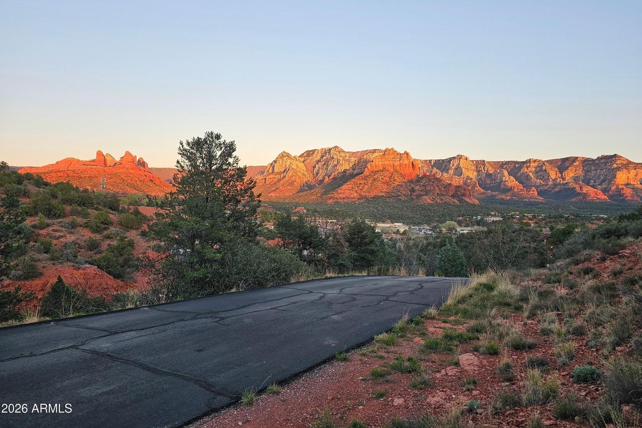 256 Barcelona Rd. #81, Sedona, AZ 86336