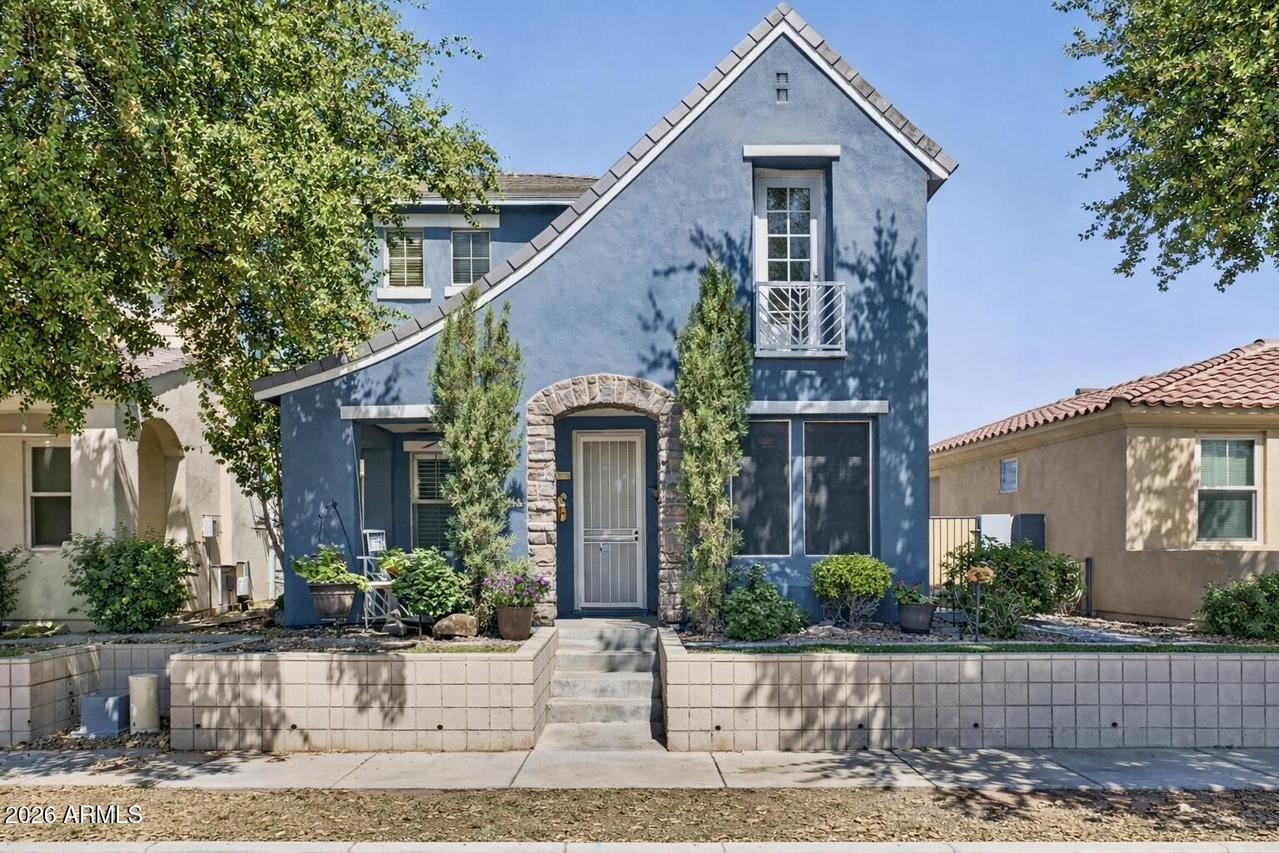 3432 E Jasper Dr., Gilbert, AZ 85296