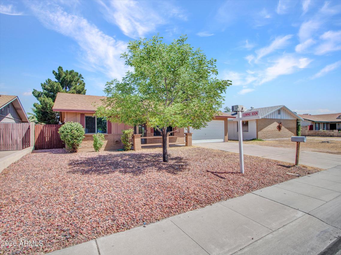 3824 W Lupine Ave., Phoenix, AZ 85029