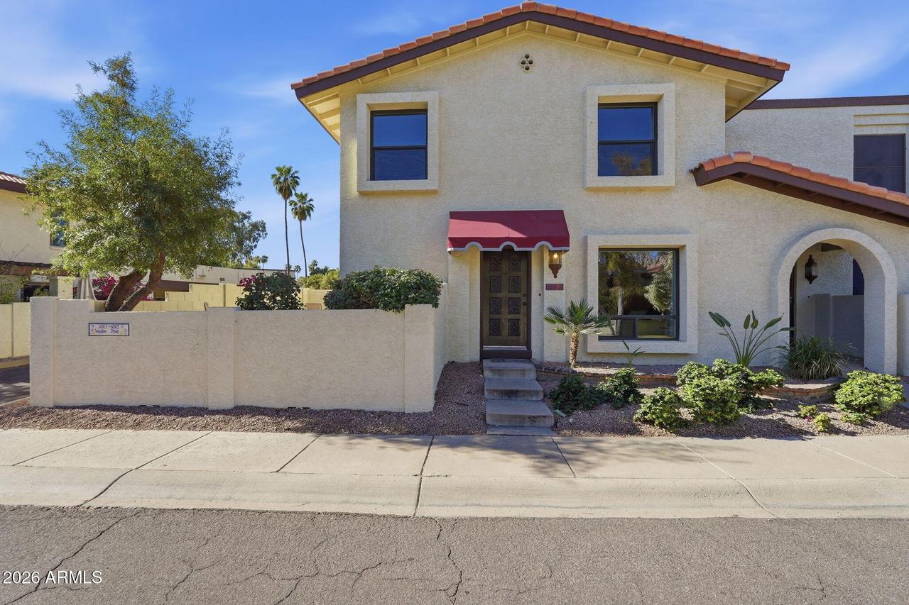 4815 E Winston Dr. #3, Phoenix, AZ 85044