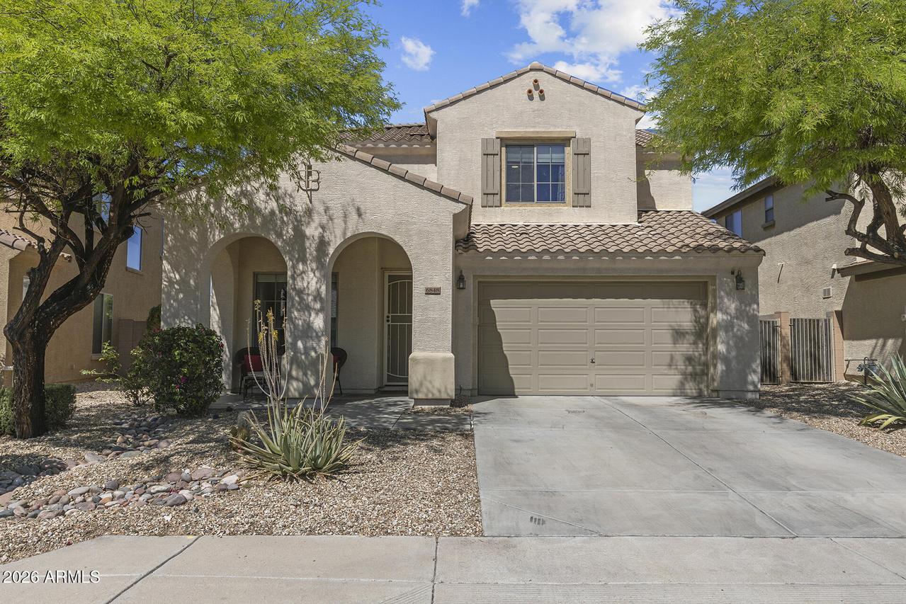 6848 W Ridgeline Rd., Peoria, AZ 85383