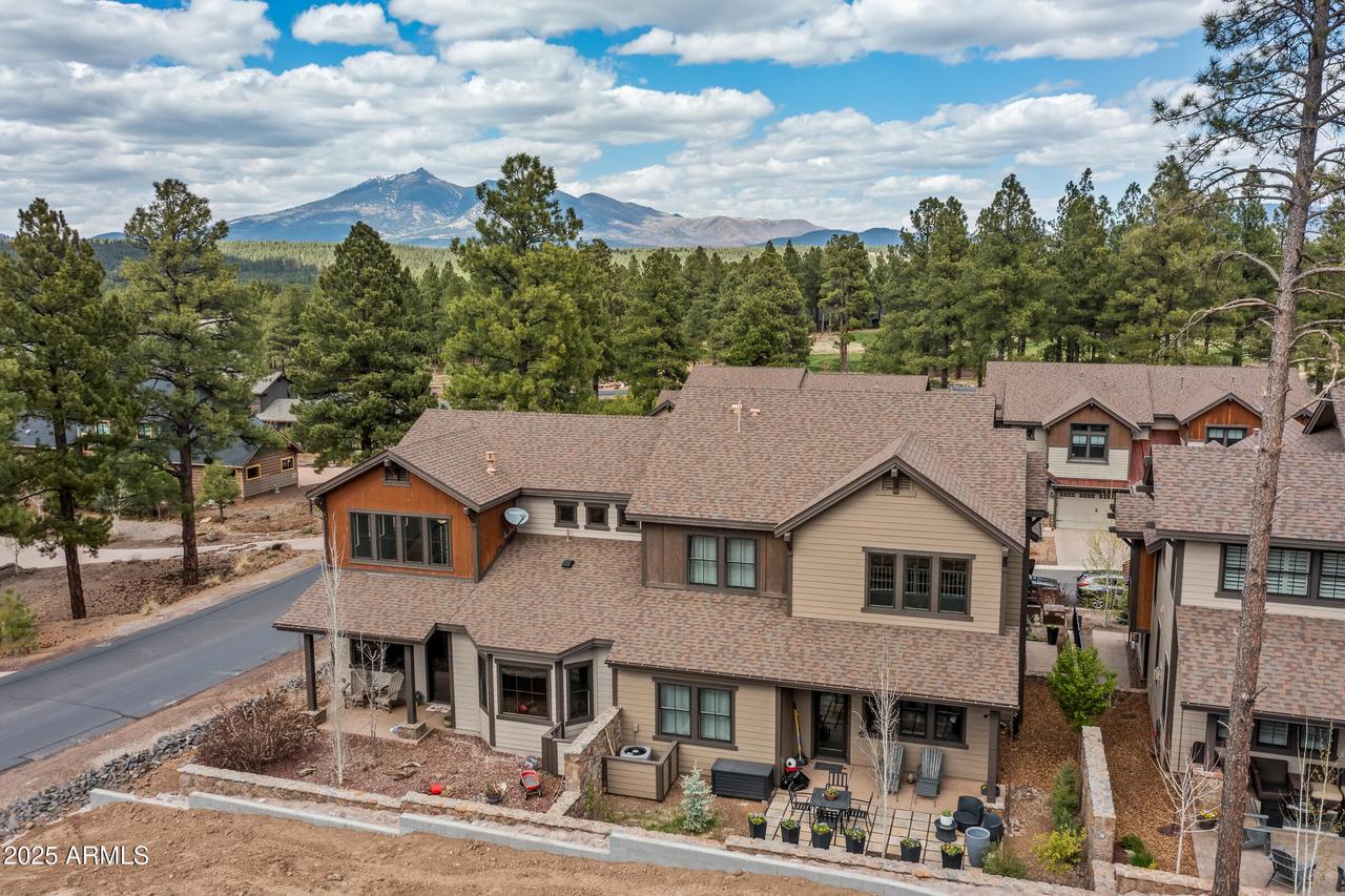 4445 W Arabian Tr., Flagstaff, AZ 86005