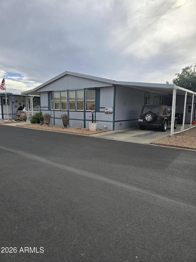 11596 W Sierra Dawn Blvd. #128, Surprise, AZ 85378