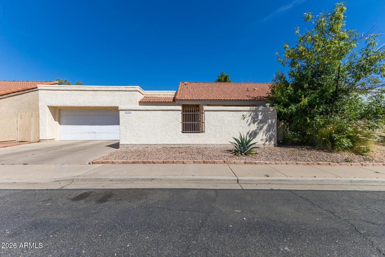 1302 W Keats Ave., Mesa, AZ 85202