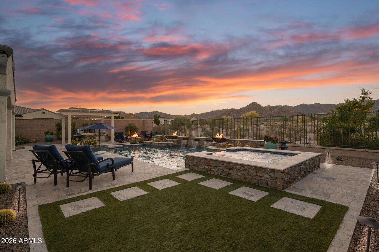 5078 N 206th Ave., Buckeye, AZ 85396